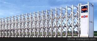 伸縮門/電動(dòng)門