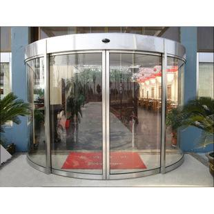 電動感應(yīng)門