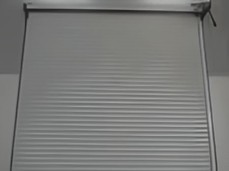 防火卷簾門(mén)